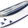 WaveStorm Classic Soft Top 9ft Surfboard Foam-8