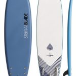 Surfboard StormBlade Longboard EPS 7ft Classic-0