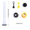 Gas Can Spout Kit NYN SP04 ABS Plastic Design-8