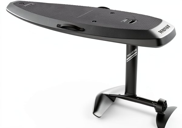 eFoil Waydoo Flyer One Plus Lightweight 25MPH Board-0