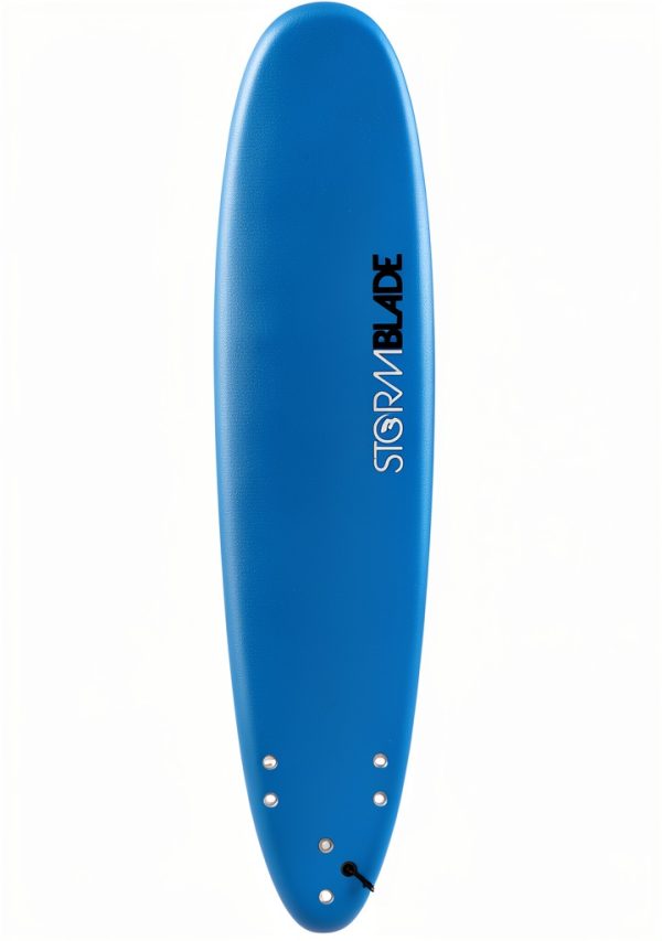 StormBlade Surfboard Classic 8ft Surfing Board-1