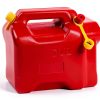 Gas Can Spout Kit Pavo HDPE Design for Mechanics-6