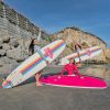 Barbie Surfboard Longboard Surfboards by WaveStorm-2