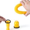 Gas Can Spout Kit Pavo HDPE Design for Mechanics-3