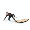 TAHE Meteor Surfboard for Kids and Teens-1