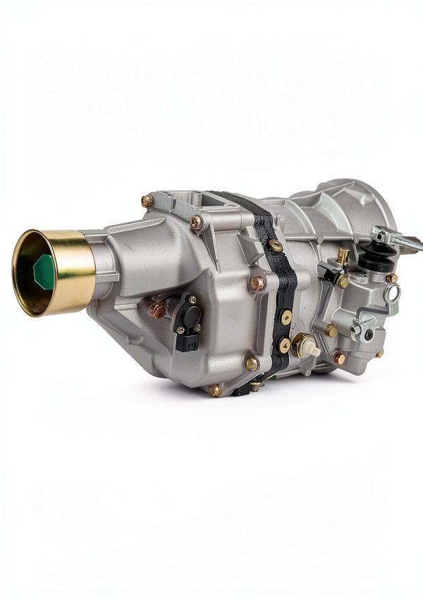 VIPIH Manual Transmission Assembly for Automotive-3