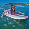 Barbie Surfboard Longboard Surfboards by WaveStorm-1