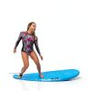 StormBlade Surfboard Classic 8ft Surfing Board-4