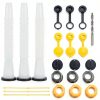 Gas Can Spout Kit NYN SP04 ABS Plastic Design-7