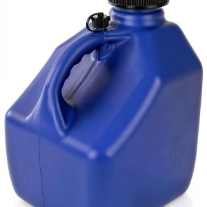 3 Gallon Gas Can JEGS Leak-Free Seal Design-0