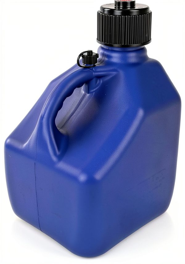 3 Gallon Gas Can JEGS Leak-Free Seal Design-0