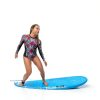Surfboard StormBlade Longboard EPS 7ft Classic-3