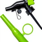 Scepter SmartControl Gas Can Spout for 1-5 Gallon Containers-0