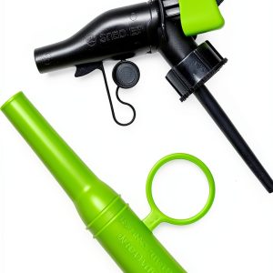 Scepter SmartControl Gas Can Spout for 1-5 Gallon Containers-0