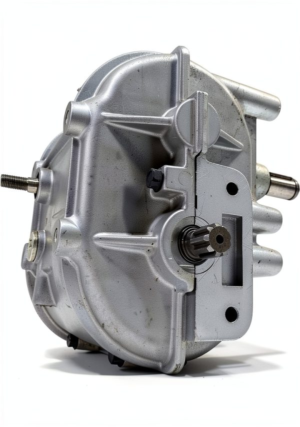 Pro-Gear T7510 Transmission The ROP Shop 5‑Speed-6