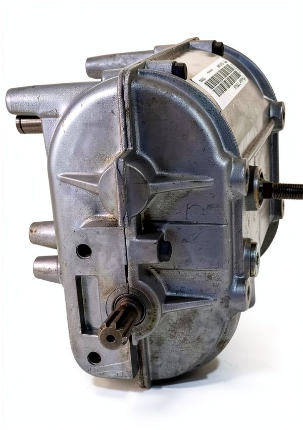 Pro-Gear T7510 Transmission The ROP Shop 5‑Speed-4