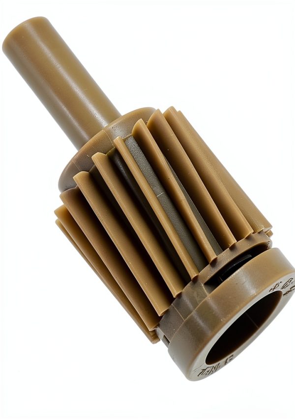 Ford Driven Gear C7VY-17271-A Beige Machined-0
