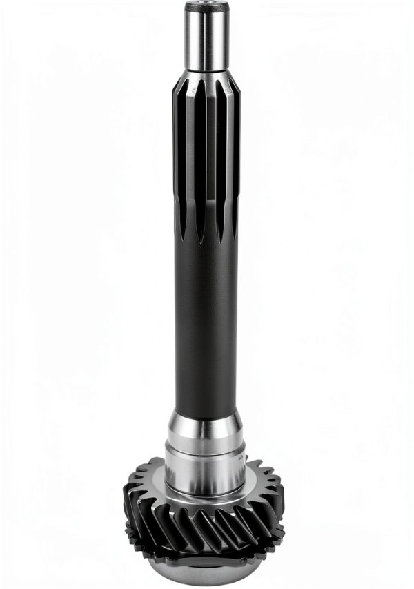 T5 Manual Input USA Standard Gear Mustang-0