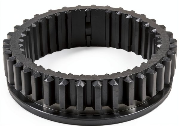 USA Standard Gear AX15 Chrysler Manual Transmission-0