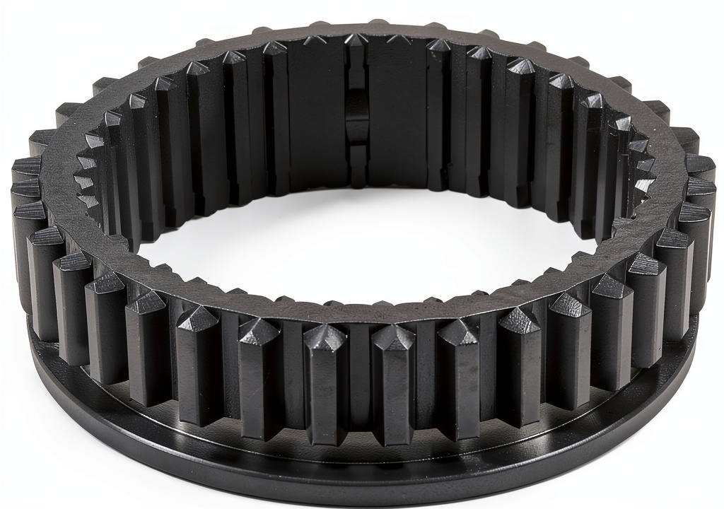 USA Standard Gear AX15 manual transmission