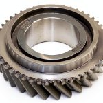 USA Standard Gear NV4500 Manual Transmission 3rd Gear-0