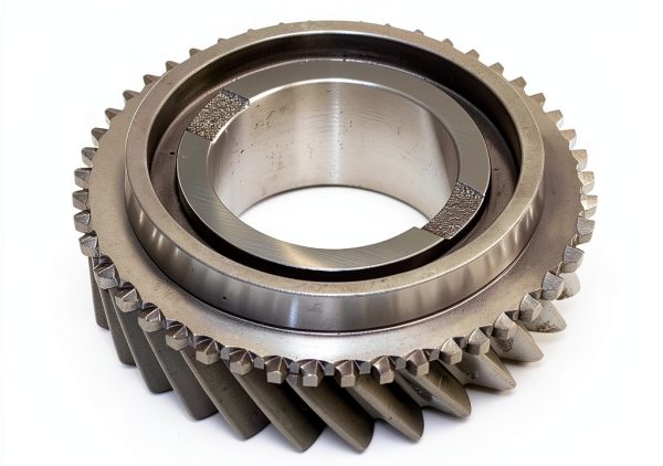 USA Standard Gear NV4500 Manual Transmission 3rd Gear-0