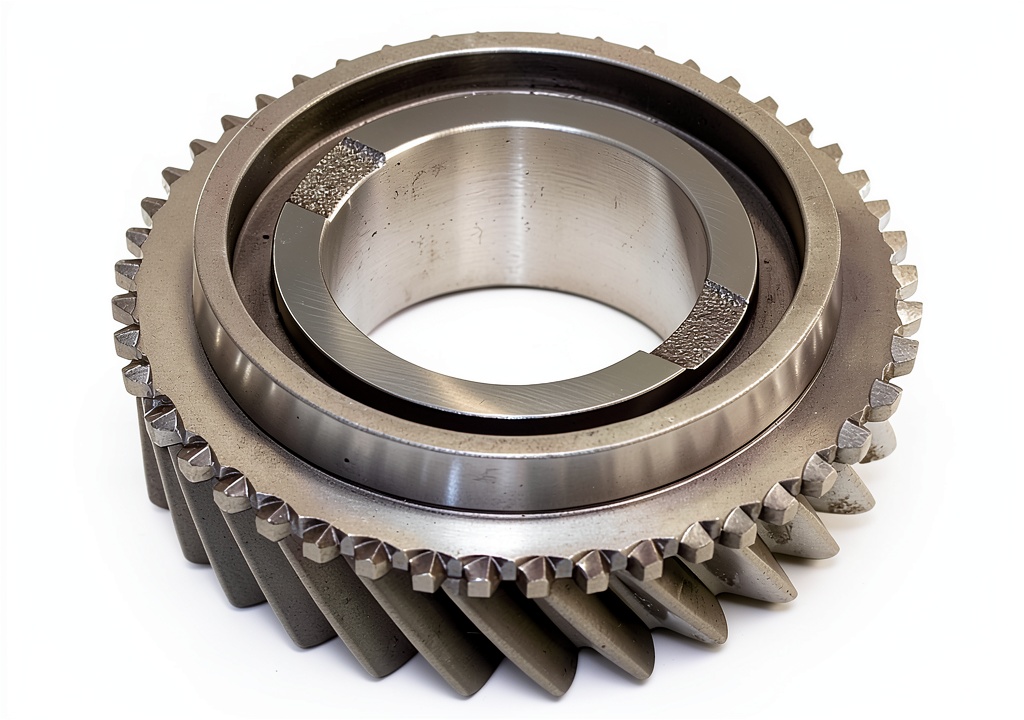 USA Standard Gear NV4500 manual transmission 3rd gear
