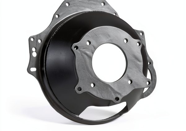Speedway Motors Manual Transmission Assemblies Machined-1