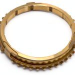 Getrag Blocker USA Standard Gear Transmission-0