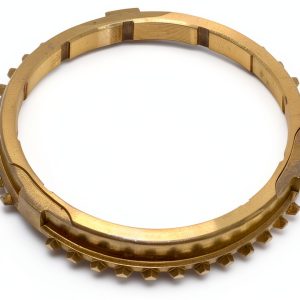 Getrag Blocker USA Standard Gear Transmission-0