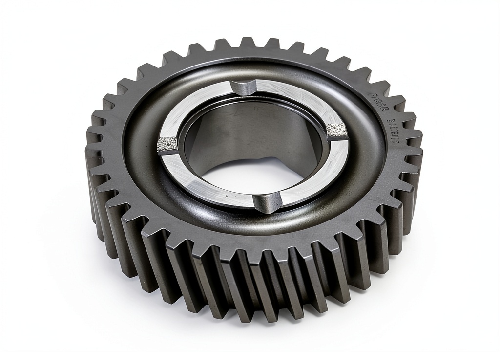 Installing Mytee 2nd gear kit in a manual transmission