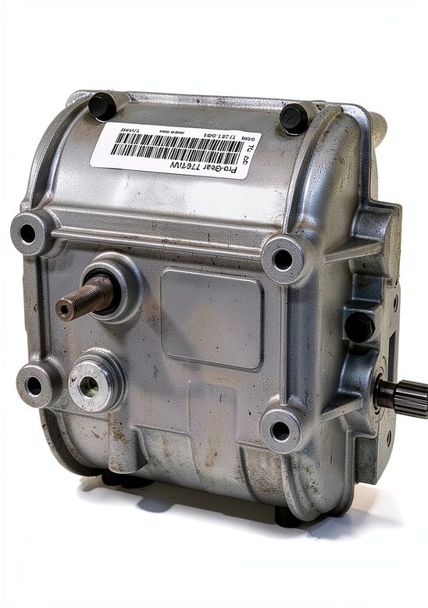 Pro-Gear T7510 Transmission The ROP Shop 5‑Speed-5