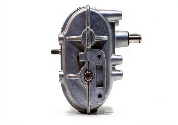 Pro-Gear T7510 Transmission The ROP Shop 5‑Speed-2