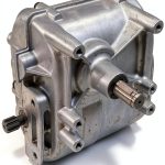 Pro-Gear T7510 Transmission The ROP Shop 5‑Speed-0