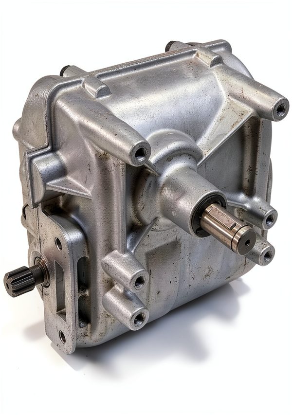 Pro-Gear T7510 Transmission The ROP Shop 5‑Speed-0