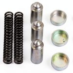 Manual Transmission Assembly for Ford F250 F350 F450-0