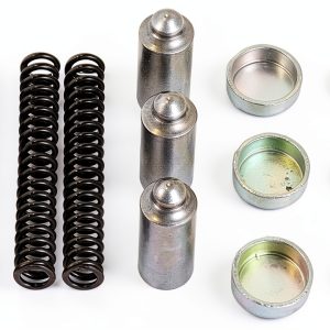 Manual Transmission Assembly for Ford F250 F350 F450-0