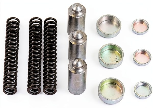 Manual Transmission Assembly for Ford F250 F350 F450-0