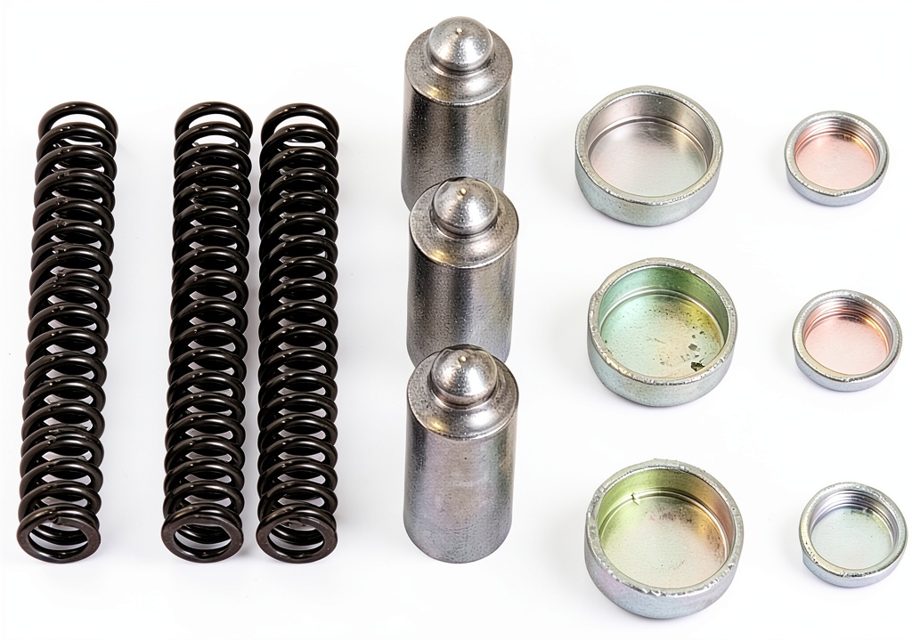 Manual transmission assembly for Ford F250 F350 F450