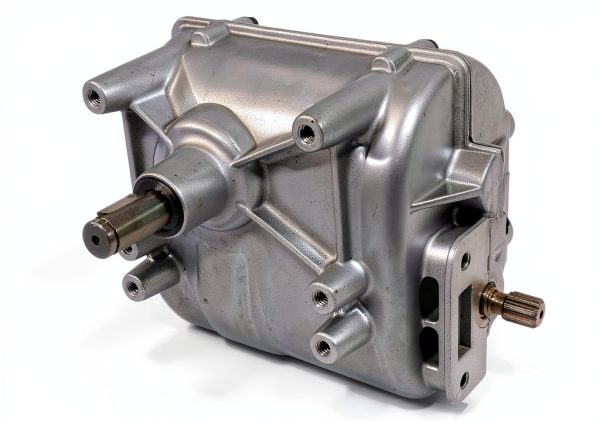 Pro-Gear T7510 Transmission The ROP Shop 5‑Speed-3