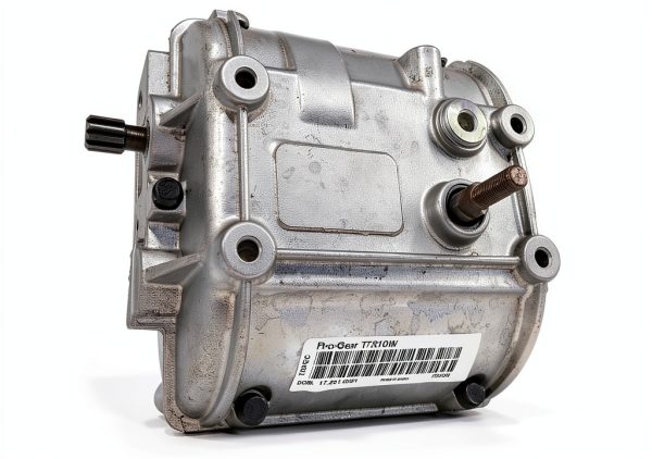Pro-Gear T7510 Transmission The ROP Shop 5‑Speed-7