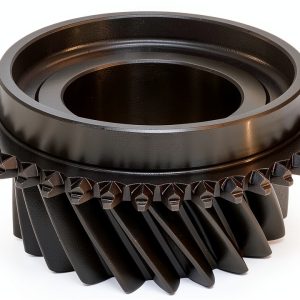 GETRAG 5th Gear Mainshaft USA Standard Gear-0