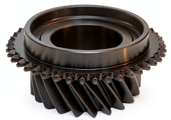 GETRAG 5th Gear Mainshaft USA Standard Gear-0