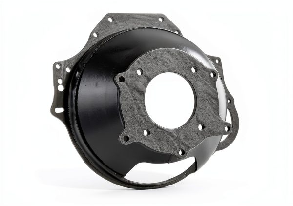 Speedway Motors Manual Transmission Assemblies Machined-2