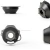 Speedway Motors Manual Transmission Assemblies Machined-3