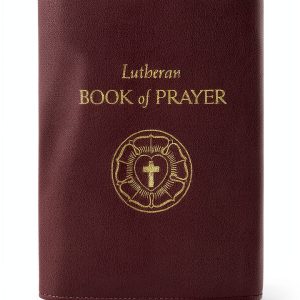 Concordia Lutheran Prayer Book Revised 5th Edition Kindle eBook-0
