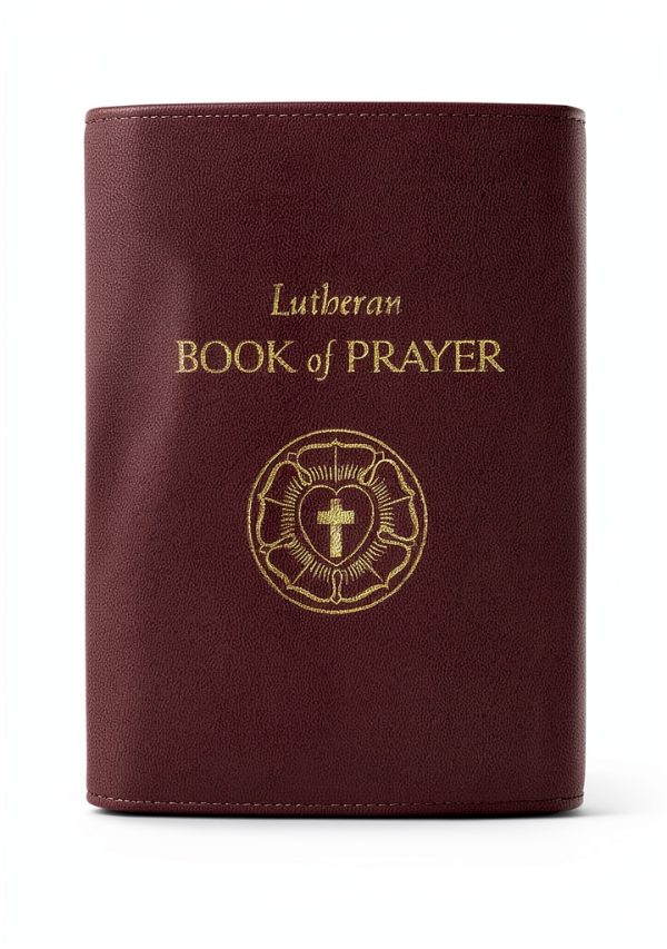 Concordia Lutheran Prayer Book Revised 5th Edition Kindle eBook-0