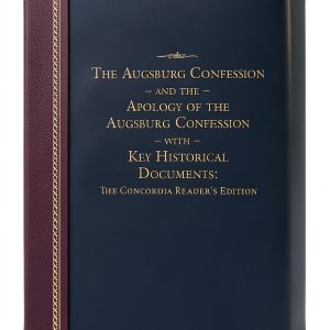 Concordia Publishing House Lutheran Christianity Kindle eBook PDF-0