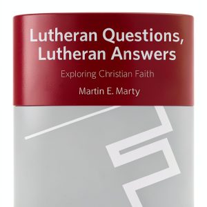 Lutheran Christianity Kindle eBook by Augsburg Books, Typesetting-0
