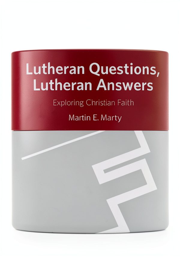 Lutheran Christianity Kindle eBook by Augsburg Books, Typesetting-0